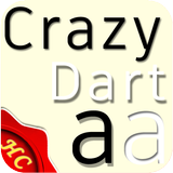 aa - Crazy Dart icon