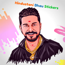 Hindustani Bhau Stickers WAStickerApps APK