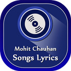 Mohit Chauhan icon