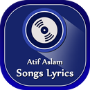 Atif Aslam Songs Lyrics APK