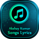 Akshay Kumar song lyrics APK