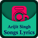 Arijit Singh Songs Lyrics APK