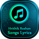 Hrithik Roshan Songs Lyrics & Dialogues APK