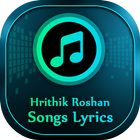 Hrithik Roshan icon