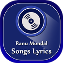 Ranu Mondal Songs Lyrics APK