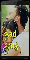 10000+ Hindi Sad Songs постер