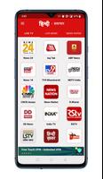 Poster Hindi News Live TV 24X7 | Hind