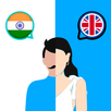 English - Hindi Translator APK