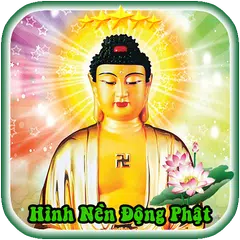 Hình Nền Phật Pháp - Phật Tổ XAPK download