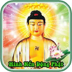 Hình Nền Phật Pháp - Phật Tổ XAPK 下載