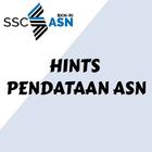 SSCASN Hints иконка
