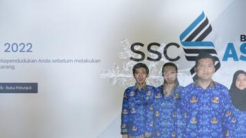 SSCASN Hints ภาพหน้าจอ 1