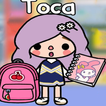 Toca Life Boca Hints icon