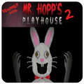 Walkthrough hopps playhouse 2 and Tricks