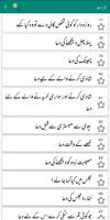 Hisnul Muslim Urdu | حصن المسل captura de pantalla 3