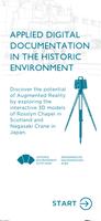 Digital Documentation Companion Affiche