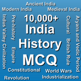 History MCQ Zeichen
