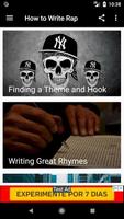 How to Write Rap Ekran Görüntüsü 1