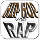 Write Rap & Hip Hop Song ikona