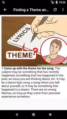 Write Rap & Hip Hop Song APK download