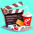 APK Movie Quiz: guess the films