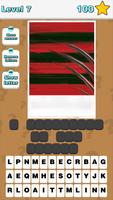 Movie Quiz: guess the films تصوير الشاشة 1