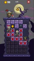 Dungeon crawler: Dungeon Loot پوسٹر