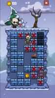 Dungeon crawler: Dungeon Loot اسکرین شاٹ 1