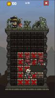 Dungeon crawler: Dungeon Loot اسکرین شاٹ 2