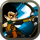 APK Fortress defense - archer war