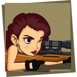 Gangster wars - city of mafia