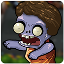 APK Zombie realm - zombie shooter