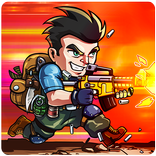 Metal black ops: metal shooter