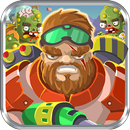 APK Special squad vs zombies