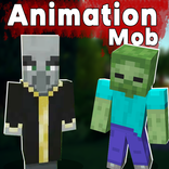 Mob Animations Mods for MCPE
