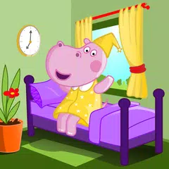 Baixar Bom Dia. Jogos educativos APK