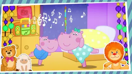 download Buon giorno. Giochi educativi XAPK