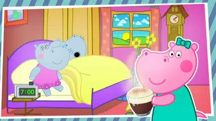 download Buon giorno. Giochi educativi XAPK