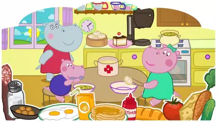 Baixar Bom Dia. Jogos educativos XAPK