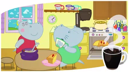 Baixar Bom Dia. Jogos educativos XAPK