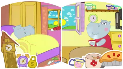 Baixar Bom Dia. Jogos educativos XAPK