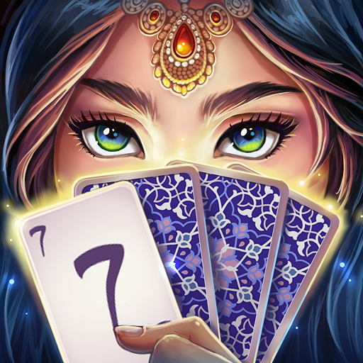 Alibaba Solitaire: Card Story