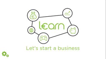 Poster L€arn
