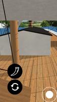 Historic Sailing ship Eva screenshot 1