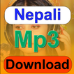 آیکون‌ Nepali Song Mp3 Download