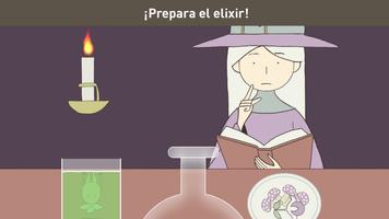 IQ Dungeon 2: Luz heredada captura de pantalla 1