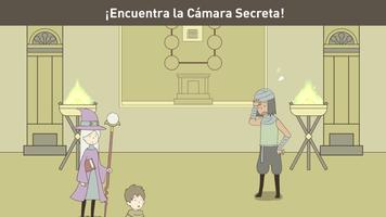 IQ Dungeon 2: Luz heredada captura de pantalla 2