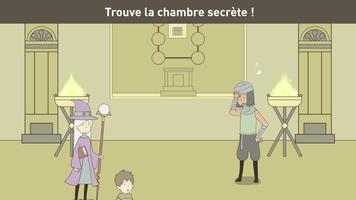 IQ Dungeon 2: Lumière héritée capture d'écran 2
