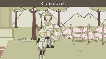IQ Dungeon capture d'écran 2