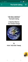 The Earth Calling - The Spirit poster